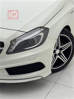 مرسيدس بنز A-Class